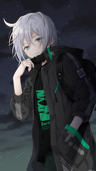 #いい男の日  いい男子でもいいのかな