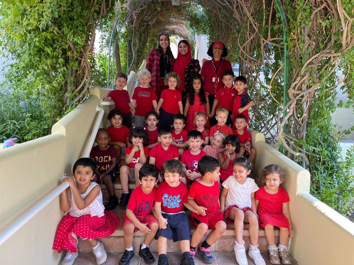 BSMuscatFS1's tweet image. That was a great week in FS1 that was all about being kind to each other ! A friendly handshake, hug or even a smile can make a difference. Be strong and say no to being unkind! #EYFS #FS1 #Everyonecan #WeAreBSM #PSED #bestfortheworld #britishcurriculum #internationaleducation