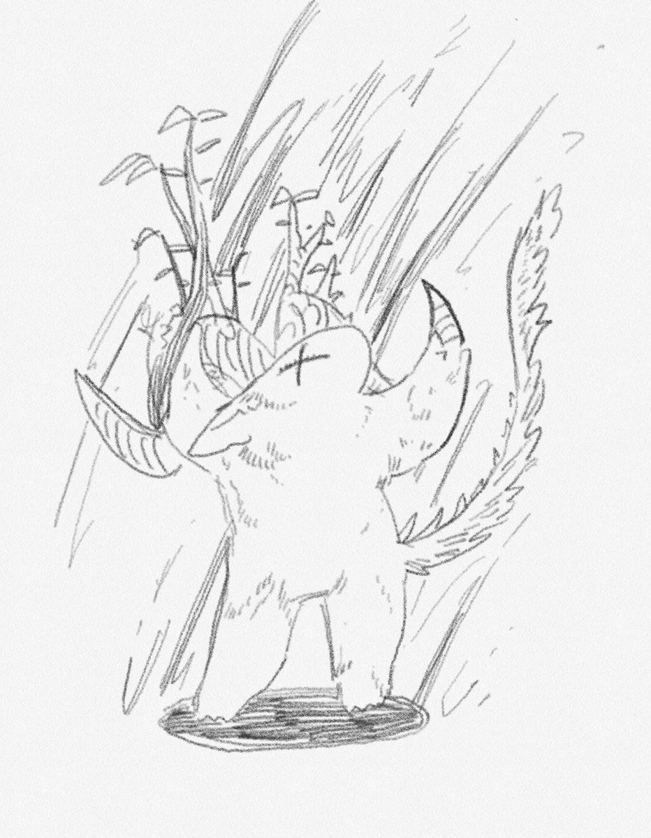 brokenhorndeer's tweet photo. https://t.co/4BqivZM9iD