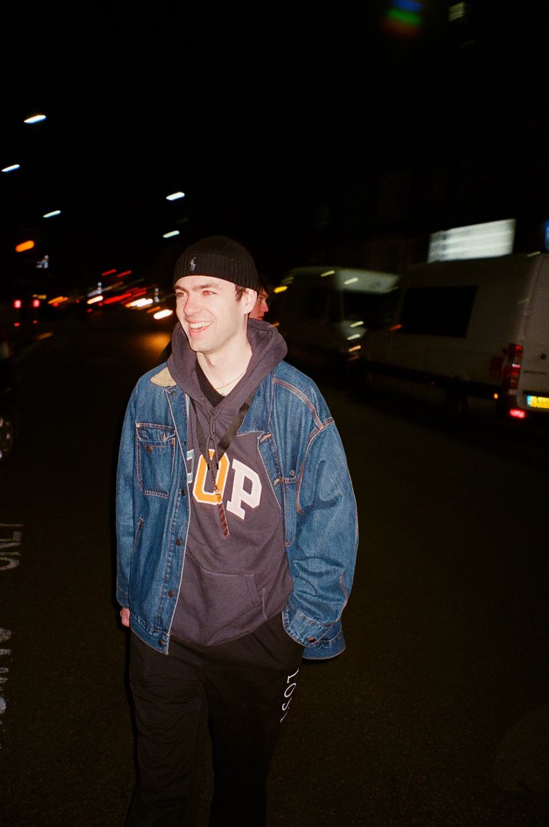 The Night Café tweet media