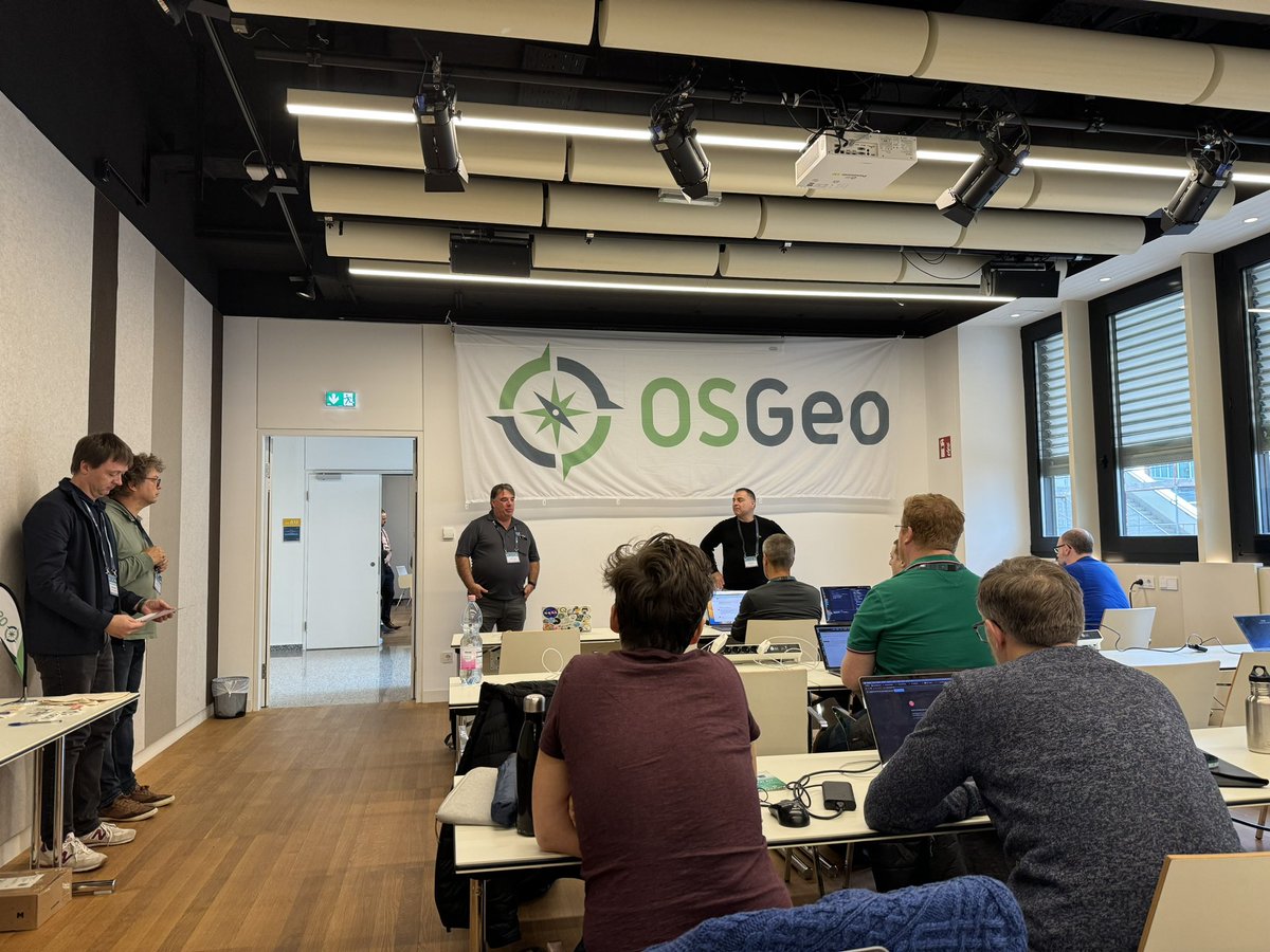 Gérald Fenoy tweet media