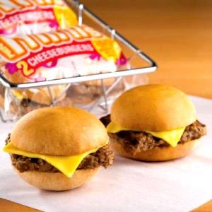 i would destroy a whole village to eat these again