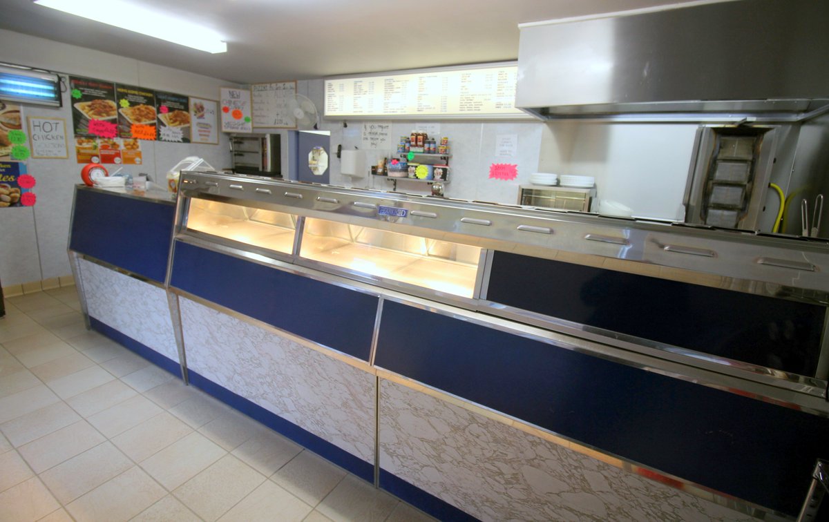 ASGCommercial's tweet photo. ⭐️EXCELLENT OPPORTUNITY - DJ'S CHIPPIE - DUFFTOWN⭐️

Visit; https://t.co/gLD15x88pL https://t.co/is6UscXqCe