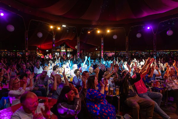 StablesMK's tweet image. In #TrusteeWeek we wanted to say a big thank you to our amazing Trustees &amp;amp; Festival Advisory Board. 

As a registered charity, we are grateful for the guidance &amp;amp; support they offer us in our vision to engage the widest range of people with music in all its diversity.
#loveMK