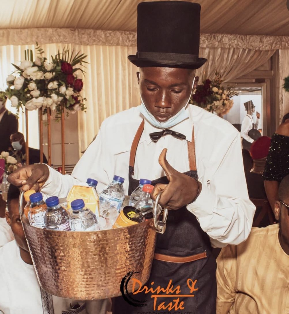 Drinks_Taste's tweet photo. Drinks in Bowls , making Events stress free. 

We do it better https://t.co/JFlgKWzDZZ