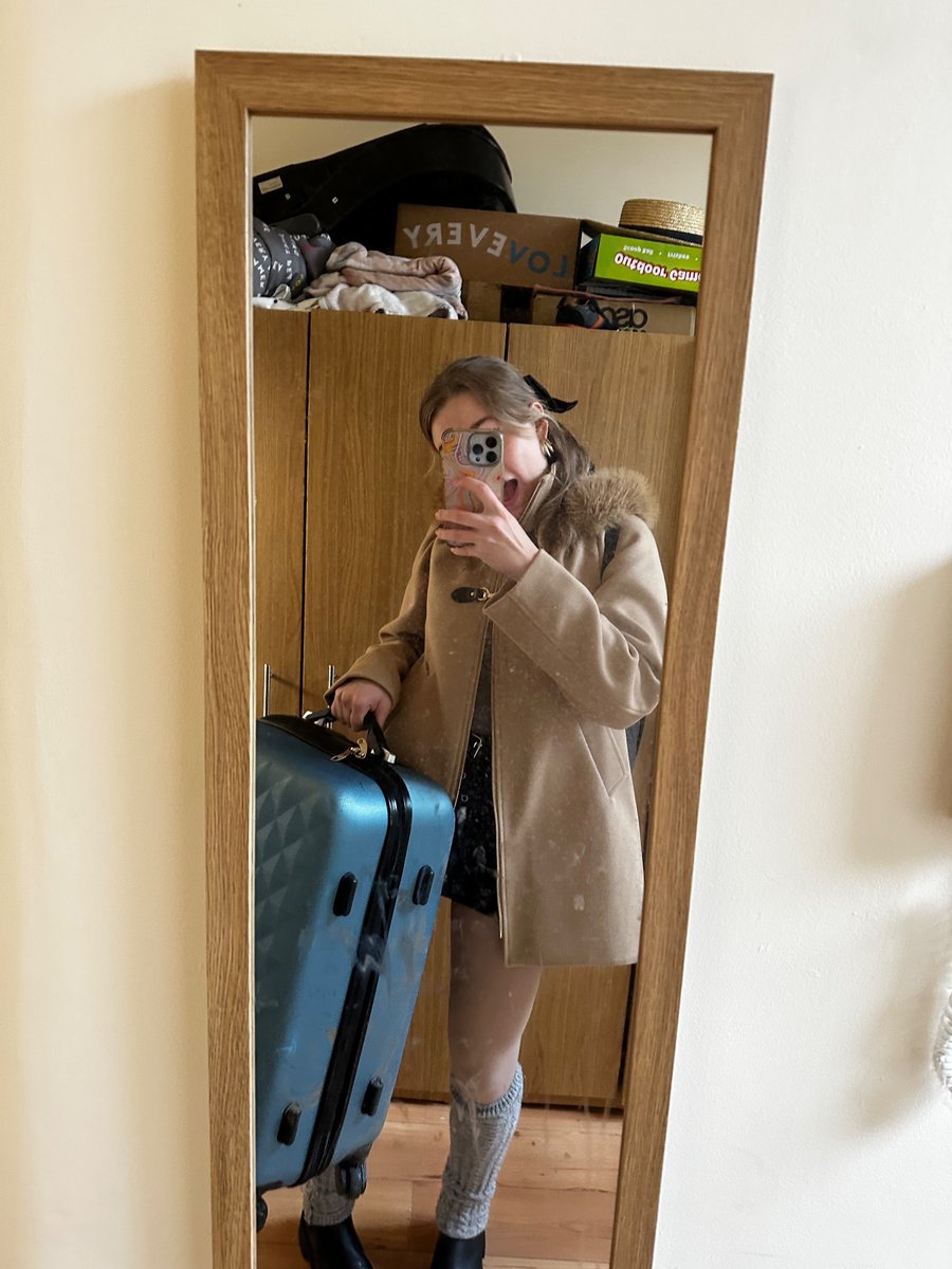 Chloe Atlas tweet media