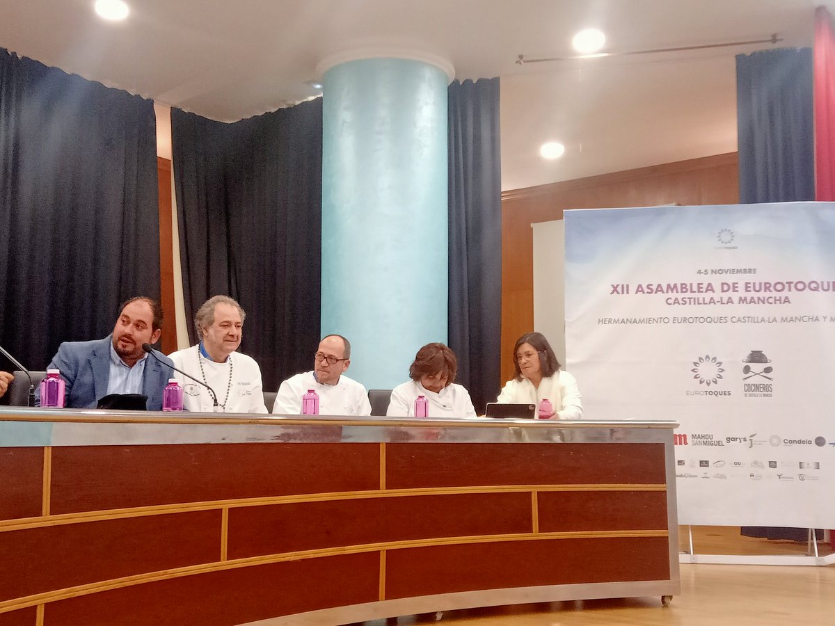 pfppiedra's tweet photo. Asamblea Eurotoques Castilla la Mancha hermanados con Eurotoques Murcia. #somoseurotoques @euro_toques https://t.co/IPnXpc3iWi