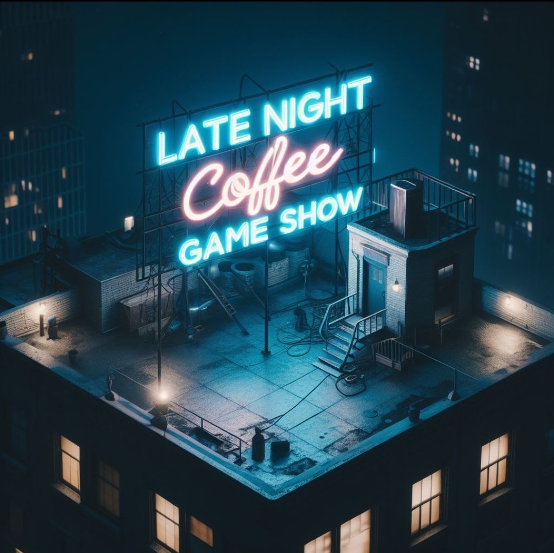 EddyMonStudio's tweet photo. We present to you
The newest game show ever
A minecraft (bedrock) gameshow
Late Night Coffee Game Show
Staring @ThingsAboutTwit, @Doggothefirst, @Idkimboredl, and more. 
Hosted by: @MasterEddyBlox 
Streaming on: https://t.co/TwRMe8mye7 https://t.co/BYdGxjyJsR