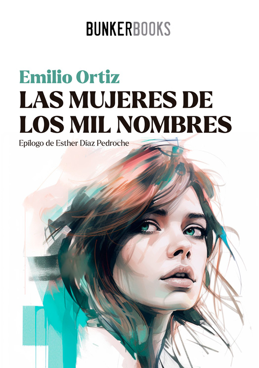 Hemos leído _Las mujeres de los mil nombres_, de Emilio Ortiz, un novela que nos habla de feminismo, desigualdad social, prostitución... Os contamos más en nuestra #reseña ⤵️
relibro.blogspot.com/2023/11/las-mu…

#Literatura
#Novedad

¡Feliz lunes, lectores! 🤗📖
