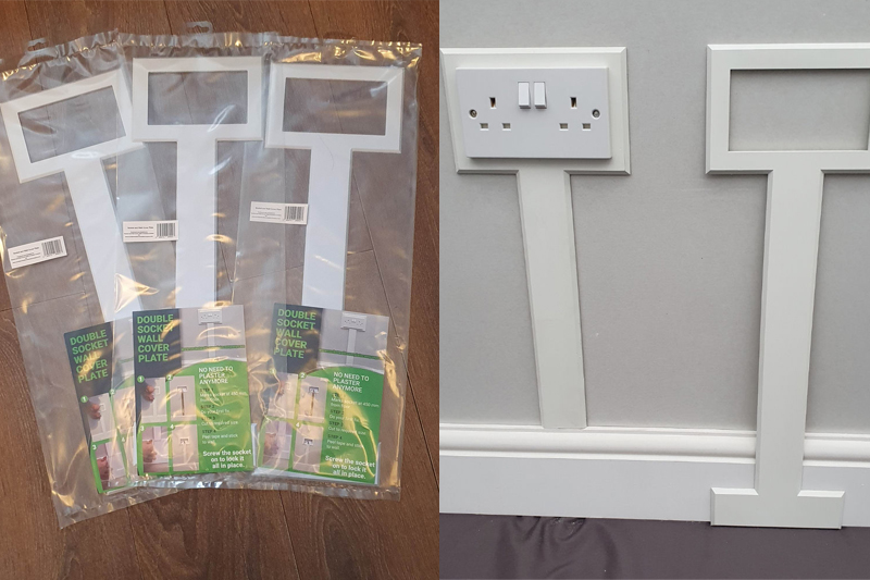 proelectrician's tweet photo. Rising from the ashes – the journey of the new Socket & Wall Cover Plate
Find out more here - https://t.co/LSaBbH4fpq
#electriciantools #doublesocket https://t.co/UQIvwK79eO