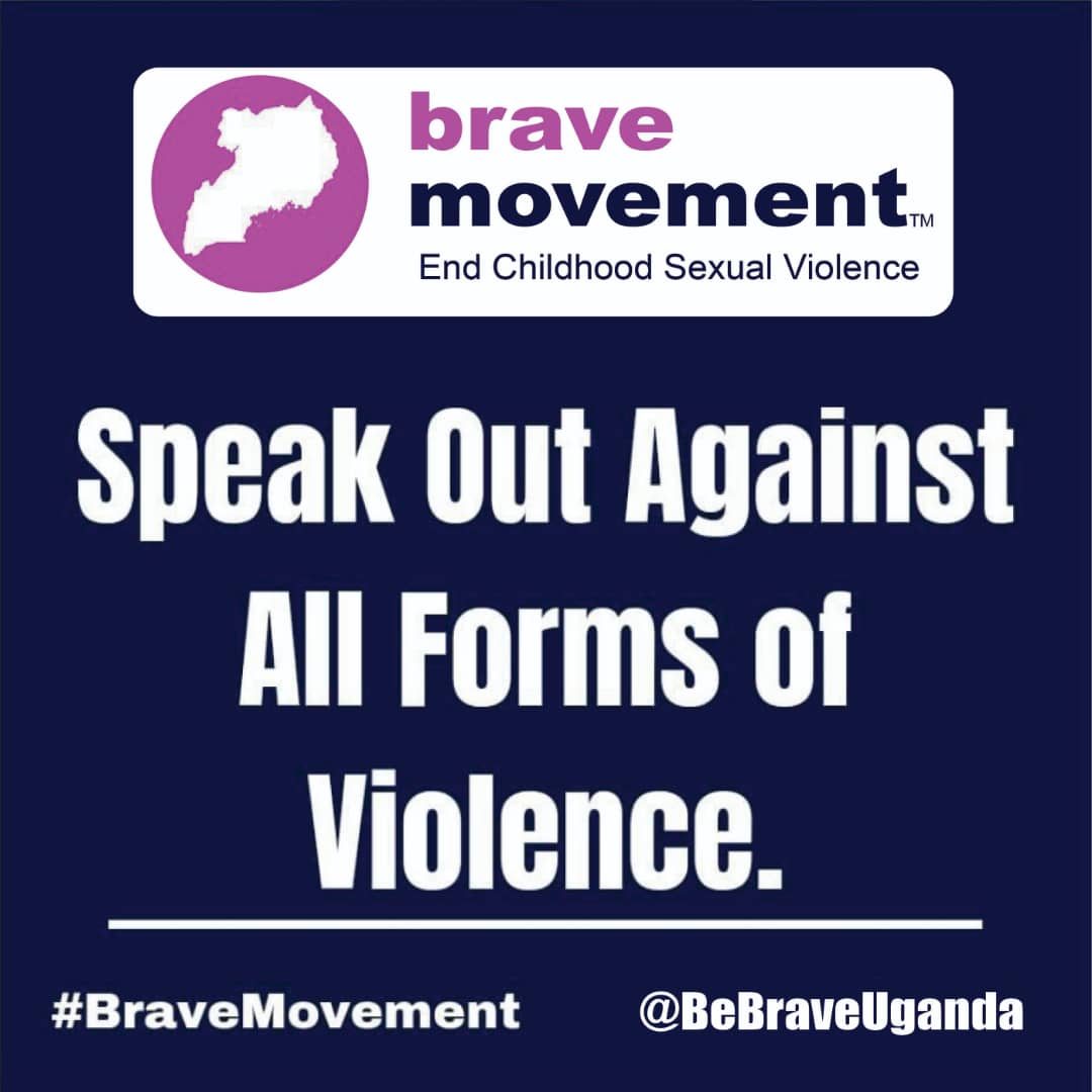 In the wake of pain, we rise on November 18th, together. We promote prevention, vow for healing, and demand justice for sexual survivors. You're not alone. Together we reclaim power, and with courage as our sword, we vanquish silence. Join this cause, rally for change.
#BeBrave