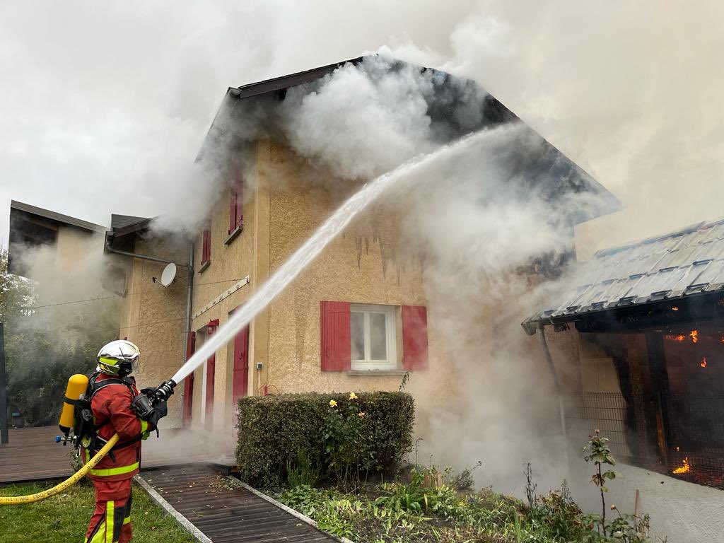 Pompiers04's tweet photo. #RetourSurInter 🚨

Commune de @MBarcelonnette 👇🏻 https://t.co/DIrTerXRmf