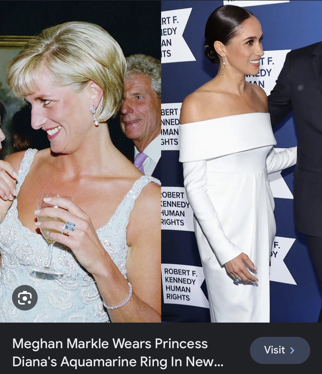 letubana's tweet photo. So the blind 🐑 joined their Hunk’s weird obsession with the #FreedomRing⁉️😩
They all wish that Harry would’ve proposed with the #CursedRing so that Charles & #LadyDiana’s darkness can fall on Meghan, forgetting that the curse is more powerful on that sinister #RoyalTitle that should’ve been retired after the tragedy of the last #PrincessOfWales. #QueenCatherineCurse.
#GracePiercy .
#KatyPerryConcert .
