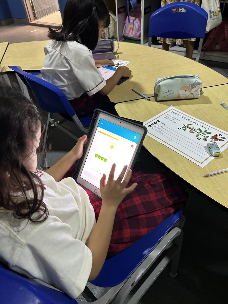 FlashAcademy tweet media