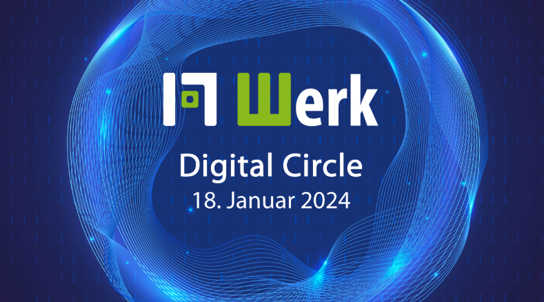18.01.2024: Beim IoT Werk Digital Circle erwartet Sie ein Tag mit spannenden Impulsen &amp; interaktiven Workshops. @stefan_hessel spricht über das “Zeitalter der unsichtbaren Kriege: Cybersecurity und die Bedeutung von Cyber Incident Management”. reuschlaw.de/events/iot-wer…