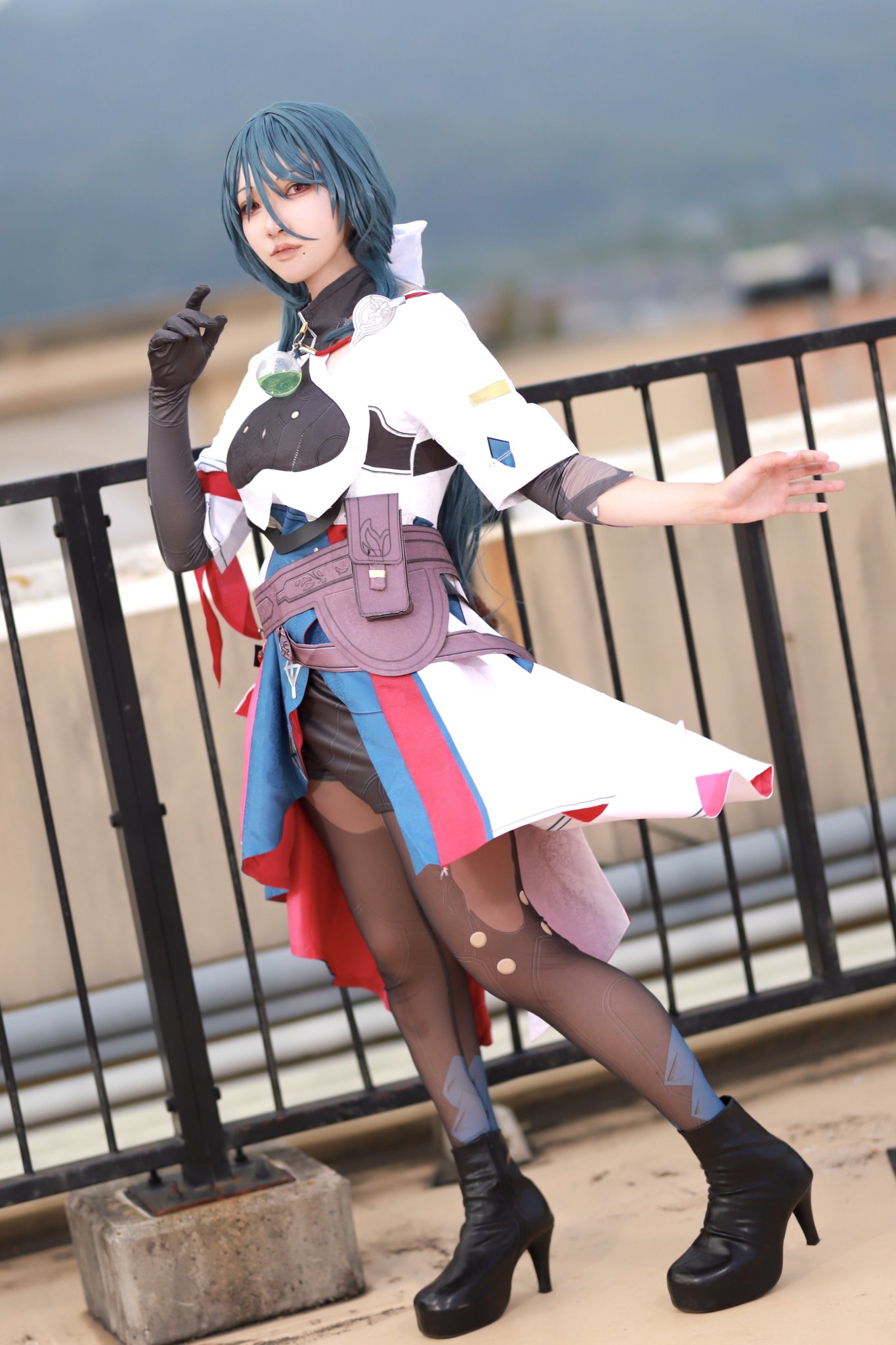 スレイヤーズ ナ=インバース デモン ブラッド コスプレ コス
