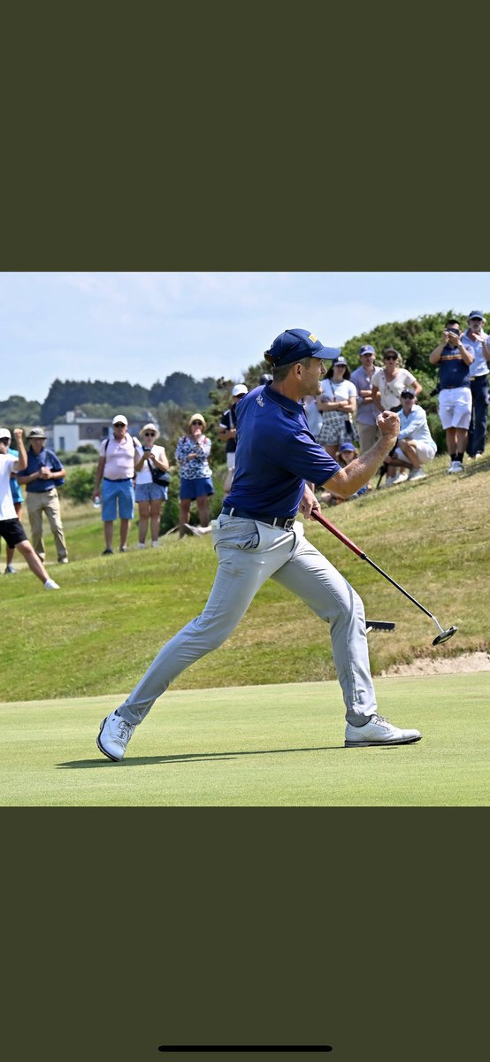 stuart manley (@stu_manley) on Twitter photo Delighted to be back <a href="/DPWorldTour/">DP World Tour</a> thanks @Challenge_Tour for the opportunity big shout out to my sponsors <a href="/NorDanUK/">NorDan UK Ltd</a> <a href="/ramsay_white/">Ramsay & White</a> <a href="/CallawayGolfEU/">Callaway Golf Europe</a> <a href="/TitleistEurope/">Titleist Europe</a> <a href="/BlackStarSports/">BlackStar Golf</a> <a href="/MountainAshGolf/">Mountain Ash Golf Club</a> without you guys this wouldn’t be possible, upwards and onwards Delighted to be back <a href="/DPWorldTour/">DP World Tour</a> thanks @Challenge_Tour for the opportunity big shout out to my sponsors <a href="/NorDanUK/">NorDan UK Ltd</a> <a href="/ramsay_white/">Ramsay & White</a> <a href="/CallawayGolfEU/">Callaway Golf Europe</a> <a href="/TitleistEurope/">Titleist Europe</a> <a href="/BlackStarSports/">BlackStar Golf</a> <a href="/MountainAshGolf/">Mountain Ash Golf Club</a> without you guys this wouldn’t be possible, upwards and onwards