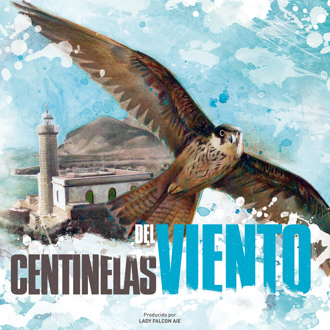 Estamos muy satisfechos del estreno de nuestro documental, Centinelas del Viento, en el marco de la Muestra de Cine Medioambiental de Fuerteventura @cineambientalftv 🌱
Muchas gracias por contar con nosotros y por ayudarnos a seguir difundiendo eleonorasfalcon.org 🌄