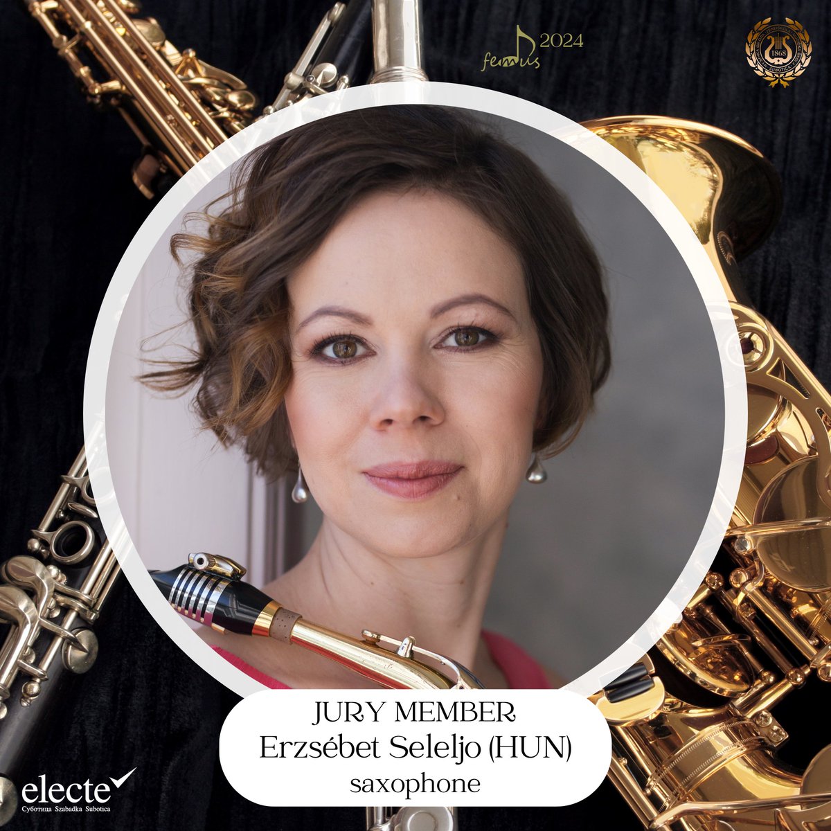 FEMUSinfo's tweet photo. @electeorg
@muzickaskolasu #femus2024 #femus #subotica #serbia #srbija #vojvodina #visitsubotica #internationalmusicfestival #muzickasu #muzickasubotica #muzikasubotica #muzickaskolasubotica https://t.co/deAECodr3i