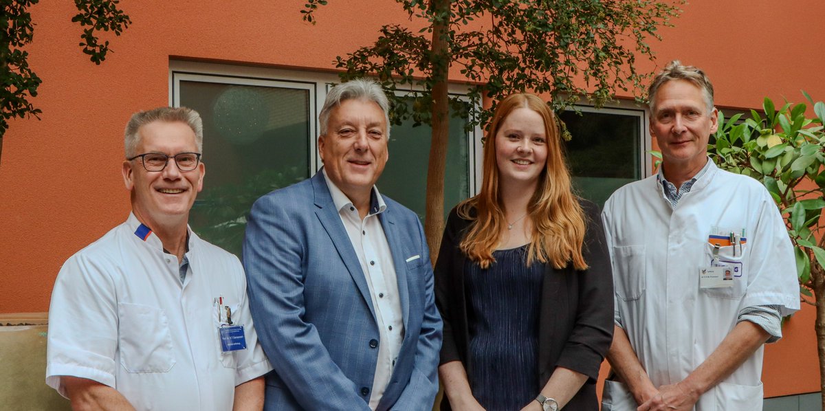 Orikami participates in the Renal Lifecycle Trial of the University Medical Centre Groningen (<a href="/umcg/">UMCG</a> )
 
More about this study: orikami.ai/orikami-partic…

#study #collaboration #ehealth