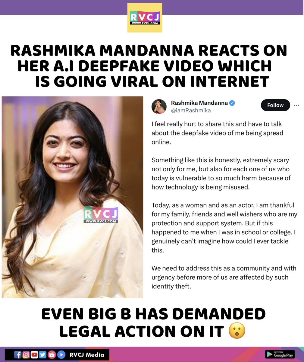 RVCJ Media tweet media