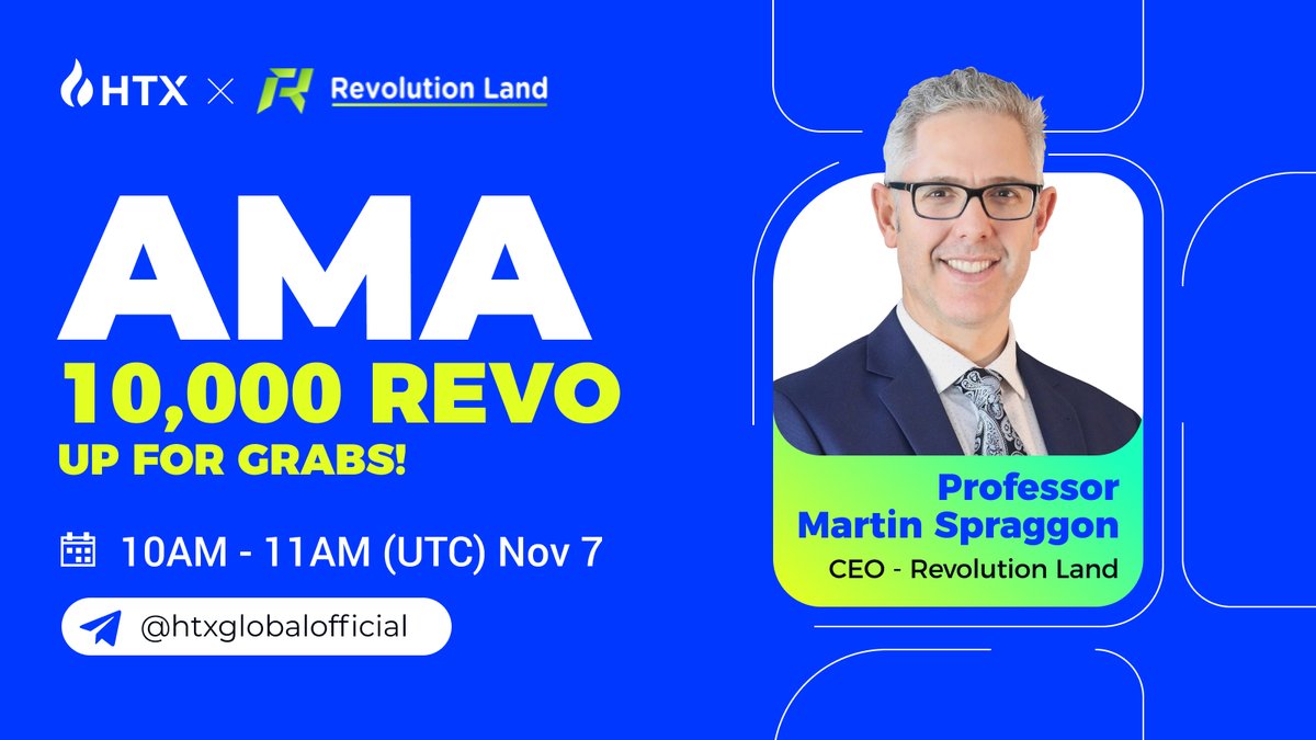 HTX Community tweet media