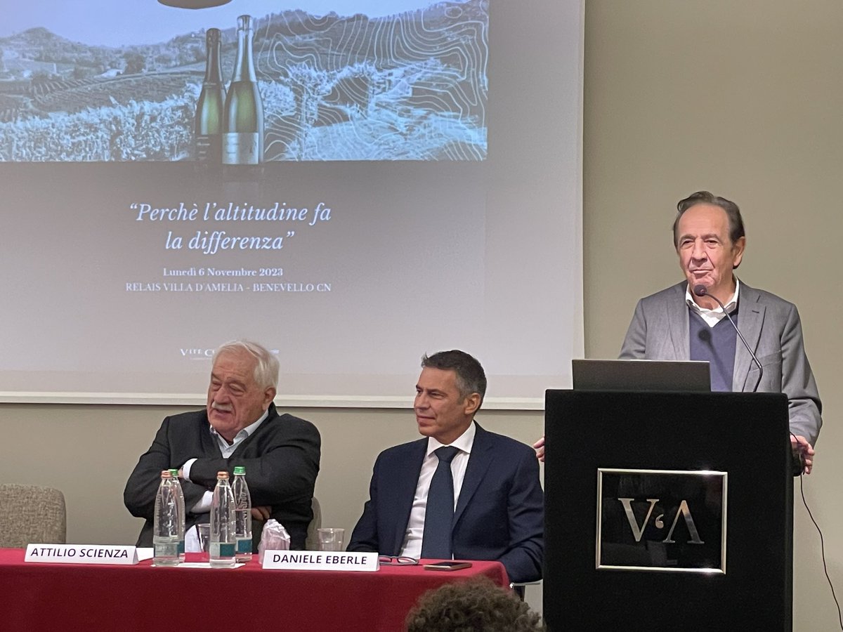 Vite Colte tweet media