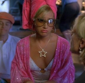 so i have to work to buy the things i want…