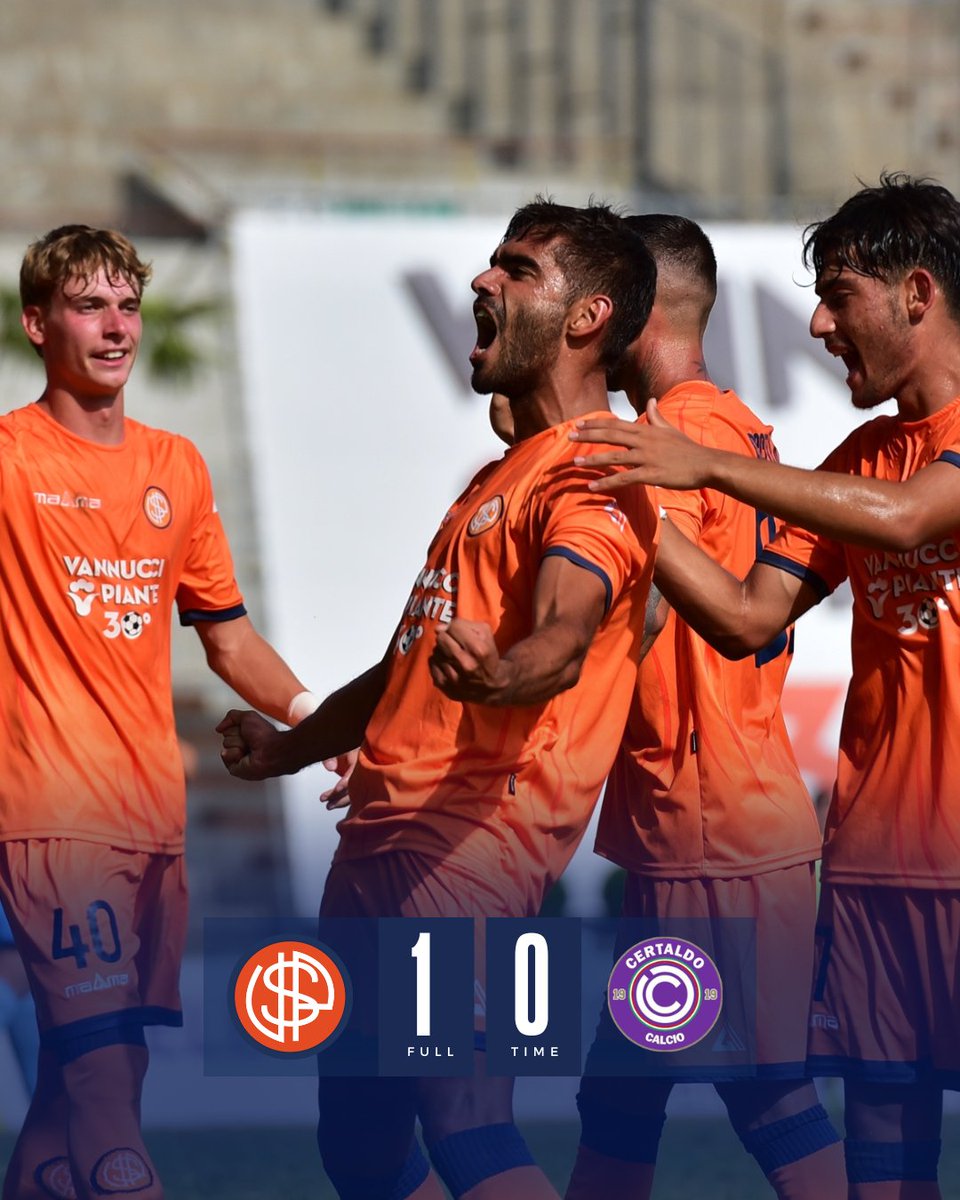 LA PISTOIESE TORNA A VINCERE🟠🔥
#uspistoiese1921