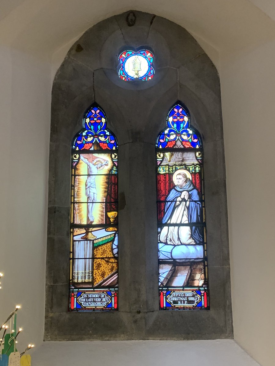 Cynthia Higgins, Sarto Road, Naas, Co. Kildare Naas, Sallins & Two Mile House Parishes