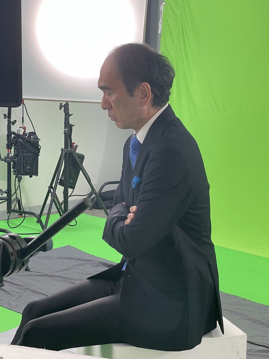 江頭さんが出演しているdesknet's NEOの新CMが本日公開されました