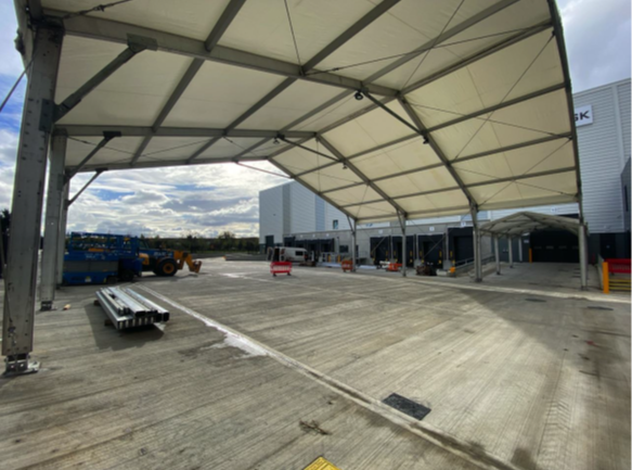 Spaciotempo UK tweet media