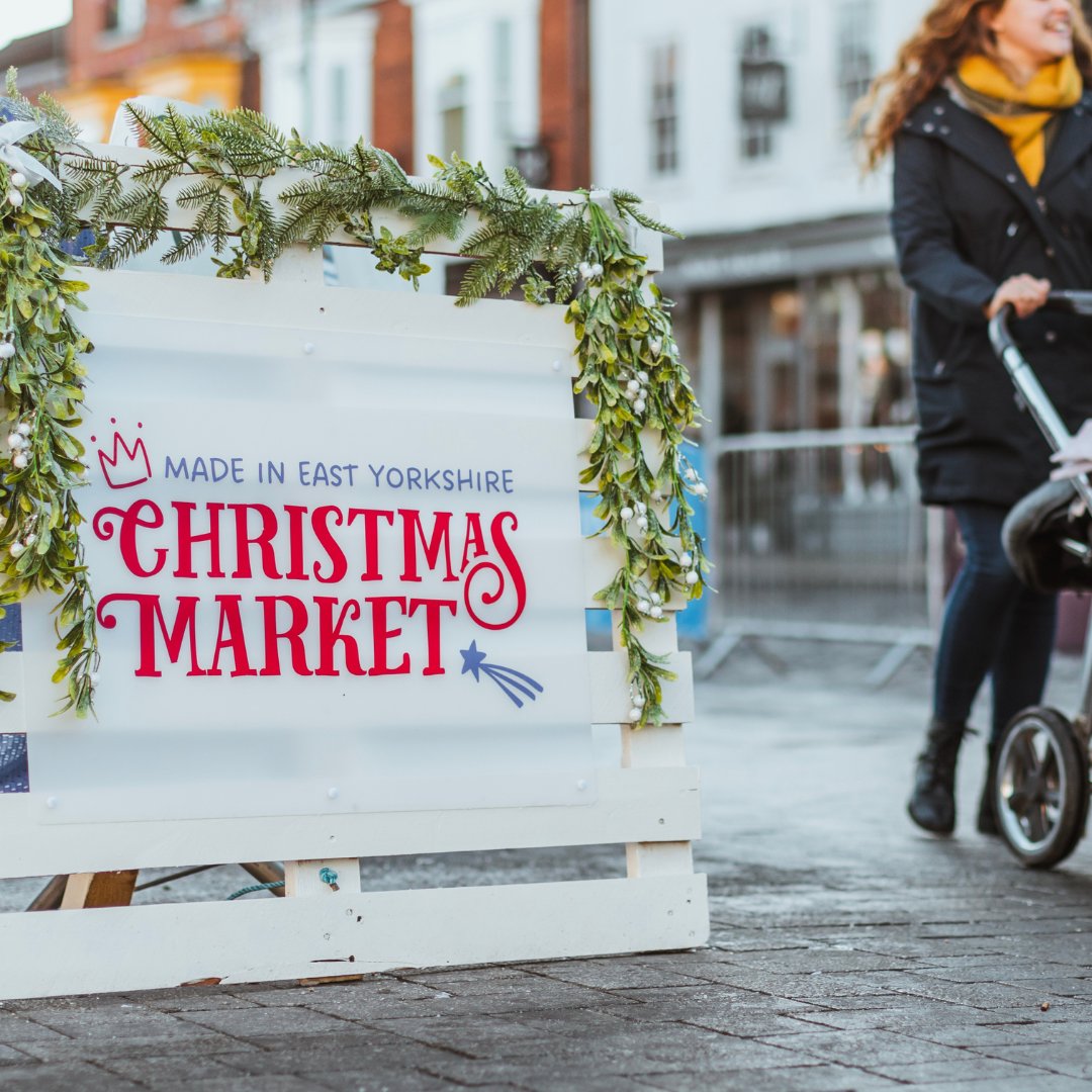 Visit East Yorkshire tweet media