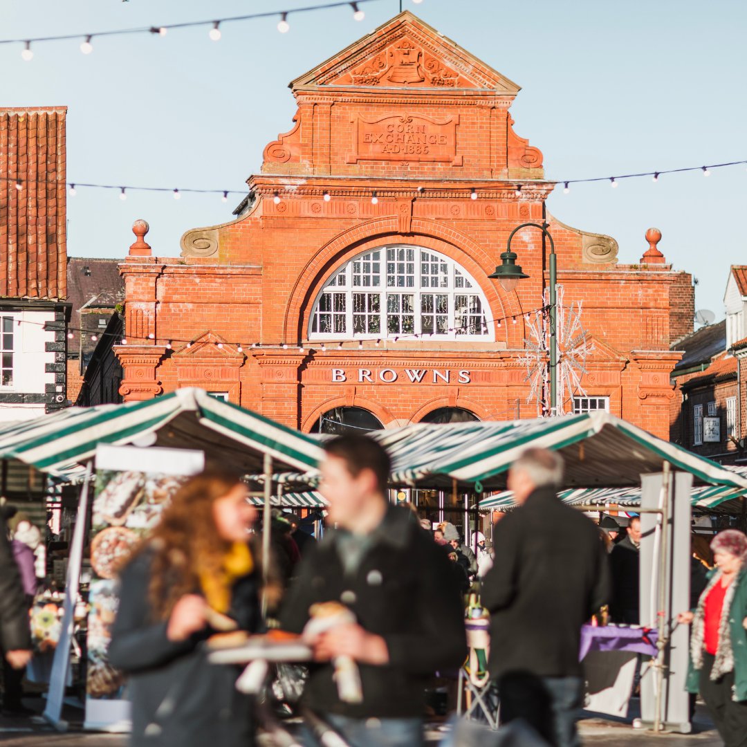 Visit East Yorkshire tweet media