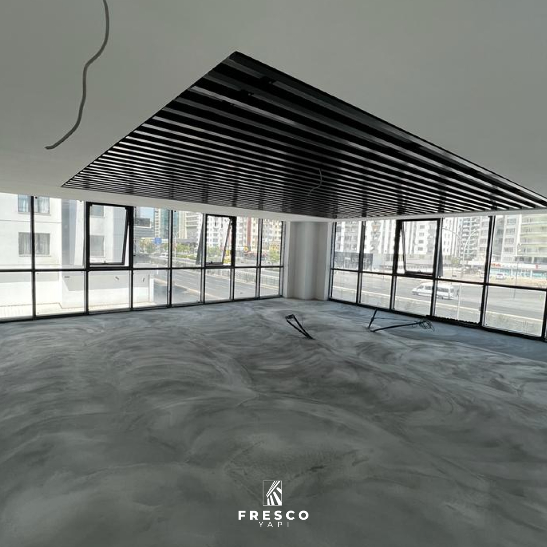 frescoyapi's tweet photo. Toplantı odası zemin ve tavan uygulamasıToplantı odası zemin ve tavan uygulaması 🏢

#frescoyapı #yapı #business #business #insaat #businesscenter #toplantiodası #zemin #tavan #uygulama #meetingroom #pazartesi https://t.co/5rk6RZiyNk