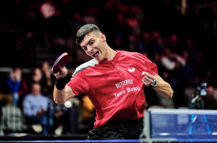 TTTransfers's tweet image. Don't be a mystery player! 🎭 Let potential transfer partners see the face behind the paddle by adding a profile photo. 📸 It's time to show off your good side! 😄
Featuring player Anca Vladimir Andrei 🇩🇪

#TableTennisTransfers #ProfilePhoto #TableTennisFaces #ShowYourSmile"