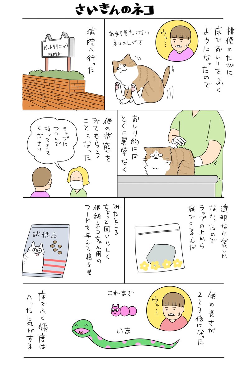 日記です