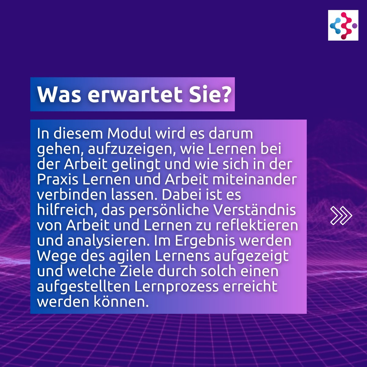 TrafoAgenturNDS's tweet photo. 📢Seien Sie dabei beim #Online-#𝐖𝐨𝐫𝐤𝐬𝐡𝐨𝐩 #𝟐 zum Thema "𝐌𝐢𝐭 𝐝𝐞𝐧 𝐇𝐞𝐫𝐚𝐮𝐬𝐟𝐨𝐫𝐝𝐞𝐫𝐮𝐧𝐠𝐞𝐧 𝐰𝐚𝐜𝐡𝐬𝐞𝐧: 𝐖𝐢𝐞 𝐬𝐢𝐜𝐡 #𝐋𝐞𝐫𝐧𝐞𝐧 𝐮𝐧𝐝 𝐀𝐫𝐛𝐞𝐢𝐭 𝐯𝐞𝐫𝐛𝐢𝐧𝐝𝐞𝐧 𝐥ä𝐬𝐬𝐭"💻📔am Do, 09.11., von 10:00-11:30 Uhr👉https://t.co/2So84eVihn. #ZuLeKu https://t.co/41MPzIQQr1
