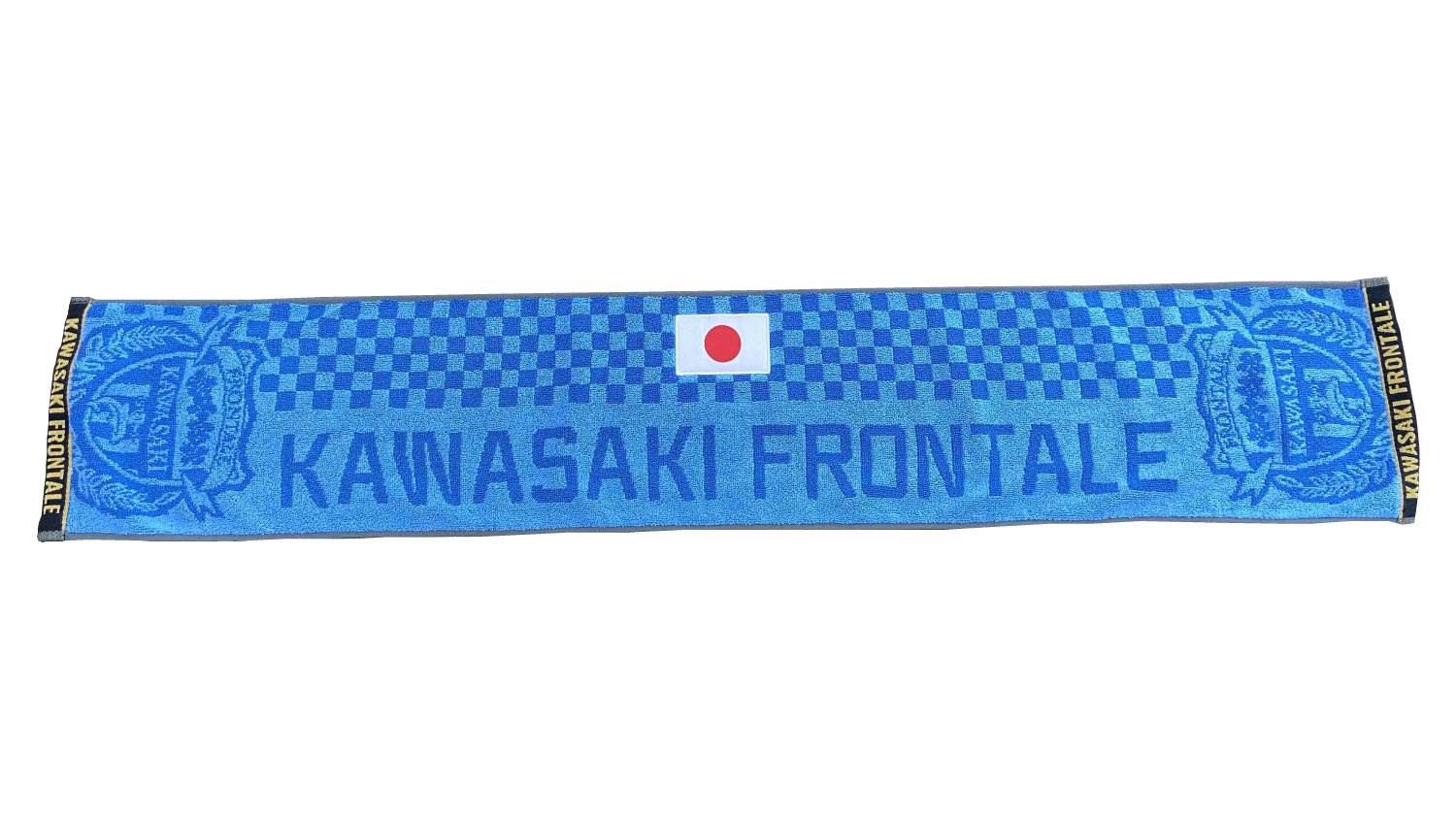 フロンターレ　タオル　グッズ 川崎フロンターレ on X: 