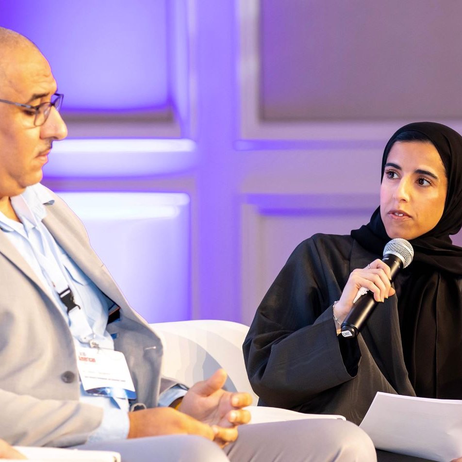 Texas A&M at Qatar tweet media