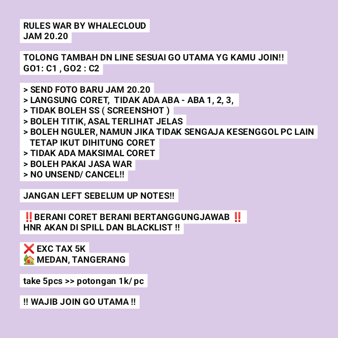 yoshi_yoshii_'s tweet photo. WAR NCT PHOTOCARD MURAH✨
6 NOV JAM 20.20

✅bersih kr

#rt Johnny mark chenle jisung renjun jeno haechan yuta taeyong jaemin winwin hendery Jaehyun fact check ld lucky draw a b c d withmuu fansign 3 everline ktown exhibit shopee pob bene istj tc nation selca 2 baddies ay yo wts https://t.co/lSB7VQvFNt