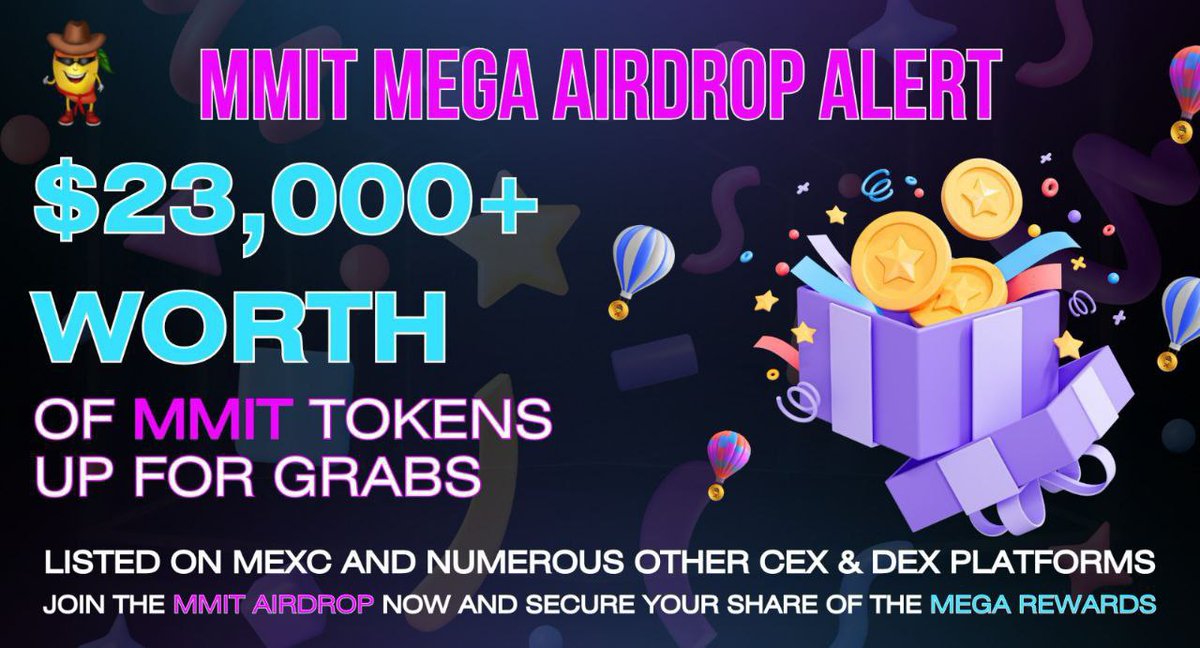 AirdropStar tweet media