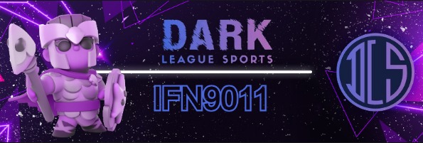 ¡DEMOS LA BIENVENIDA A NUESTRO NUEVO JUGADOR!

Bienvenido <a href="/ifn9011CR/">ifn9011</a>  jugador Mexicano (🇲🇽) qué está dispuesto a participar en Scrims, torneos y en competencias contra otros equipo de Clash mini, junto con el team. 
(DARK LEAGUE SPORTS) 

#DARKLEAGUE <a href="/ClashMini/">Clash Mini</a> <a href="/MiniLatam/">LATAM CM</a>