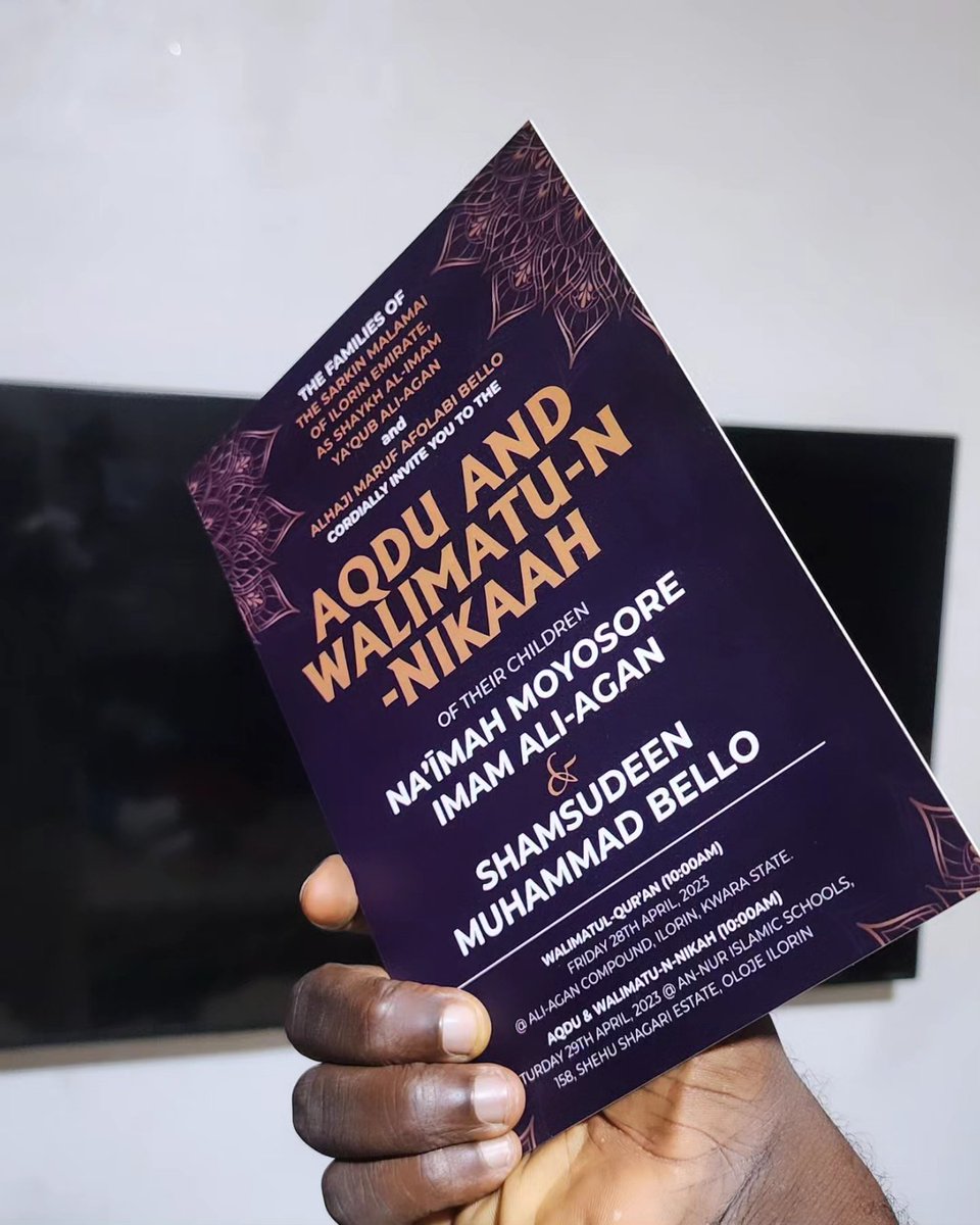 Invigorate tweet media