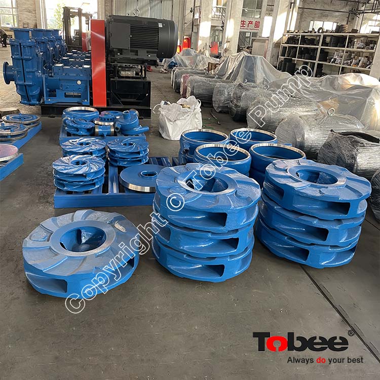 dou_elsa91412's tweet image. Tobee® 3x2D HH Slurry Pumps Spare Parts impellers &amp;amp; Volute
Email: Sales11@tobeepump.com
Mob/WhatsApp:+8618132613960
Web: tobeepump.com |slurrypumpsupply.com
|tobee.cc |hydroman.cn
#SlurryPump #HHpump
#pumppart #heavydutyslurrypump