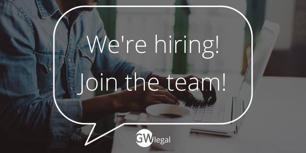 #ICYMI, we have a fantastic #opportunity to join our friendly equity release team as an administration assistant 🙂🤝

If this is something you'd be interested in #applying for, please click here for the #jobspec 📝➡️ ow.ly/TsOs50Q3ovg

#JobAd #Vacancy #EquityRelease #Admin