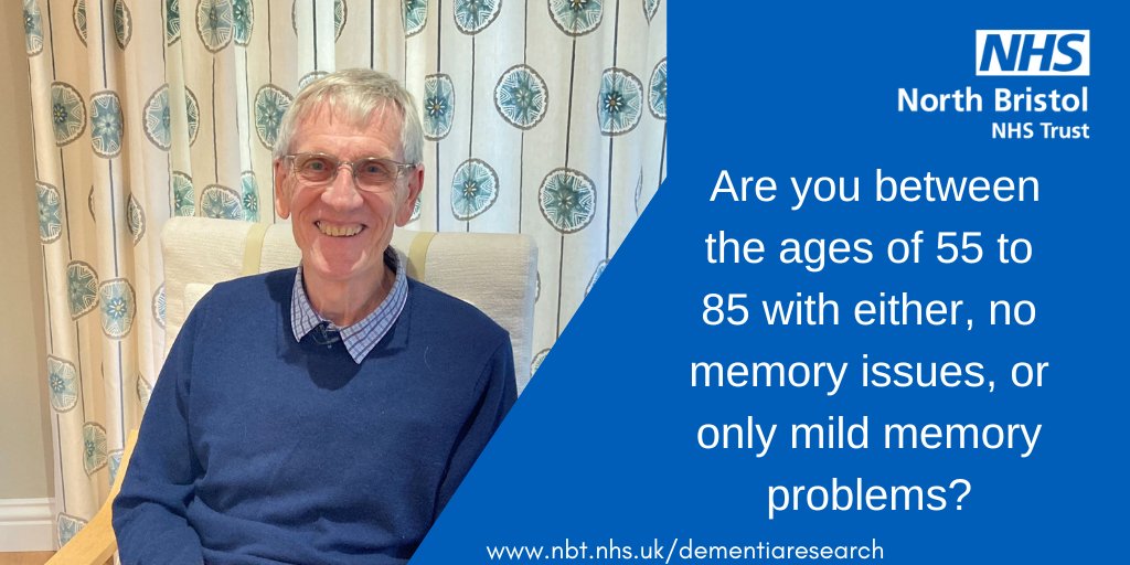 Research at North Bristol NHS Trust tweet media