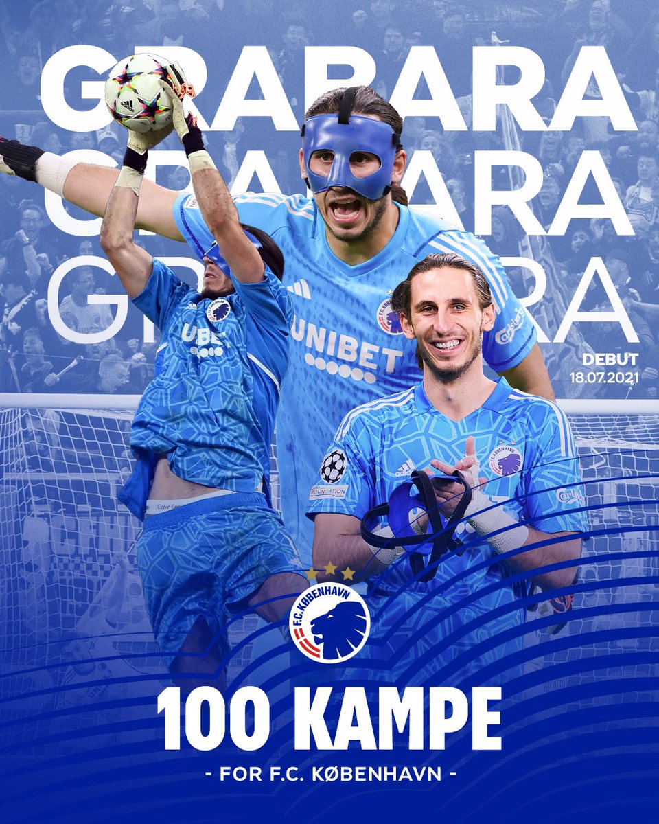 .<a href="/Kamil_Grabara1/">Kamil Grabara</a> 

1️⃣0️⃣0️⃣ 𝓚𝓪𝓶𝓹𝓮
4️⃣2️⃣ 𝓒𝓵𝓮𝓪𝓷 𝓼𝓱𝓮𝓮𝓽𝓼

#fcklive #sldk