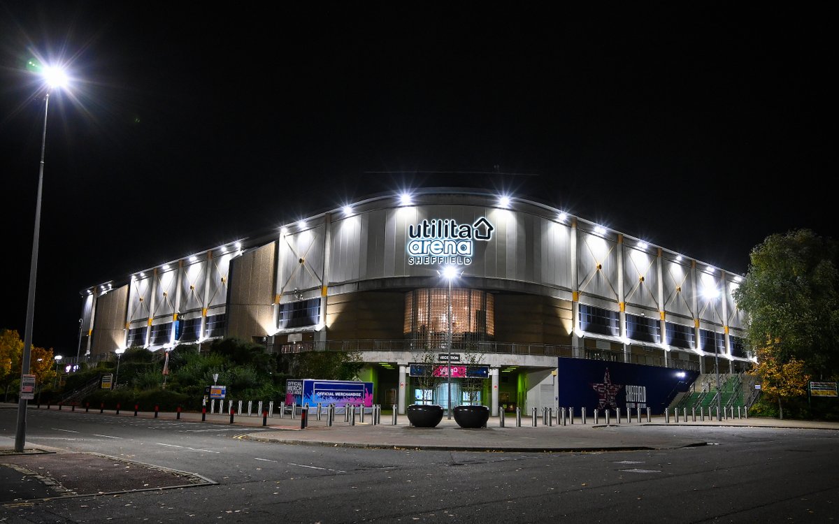 TriggerHub Sheffield Steelers tweet media