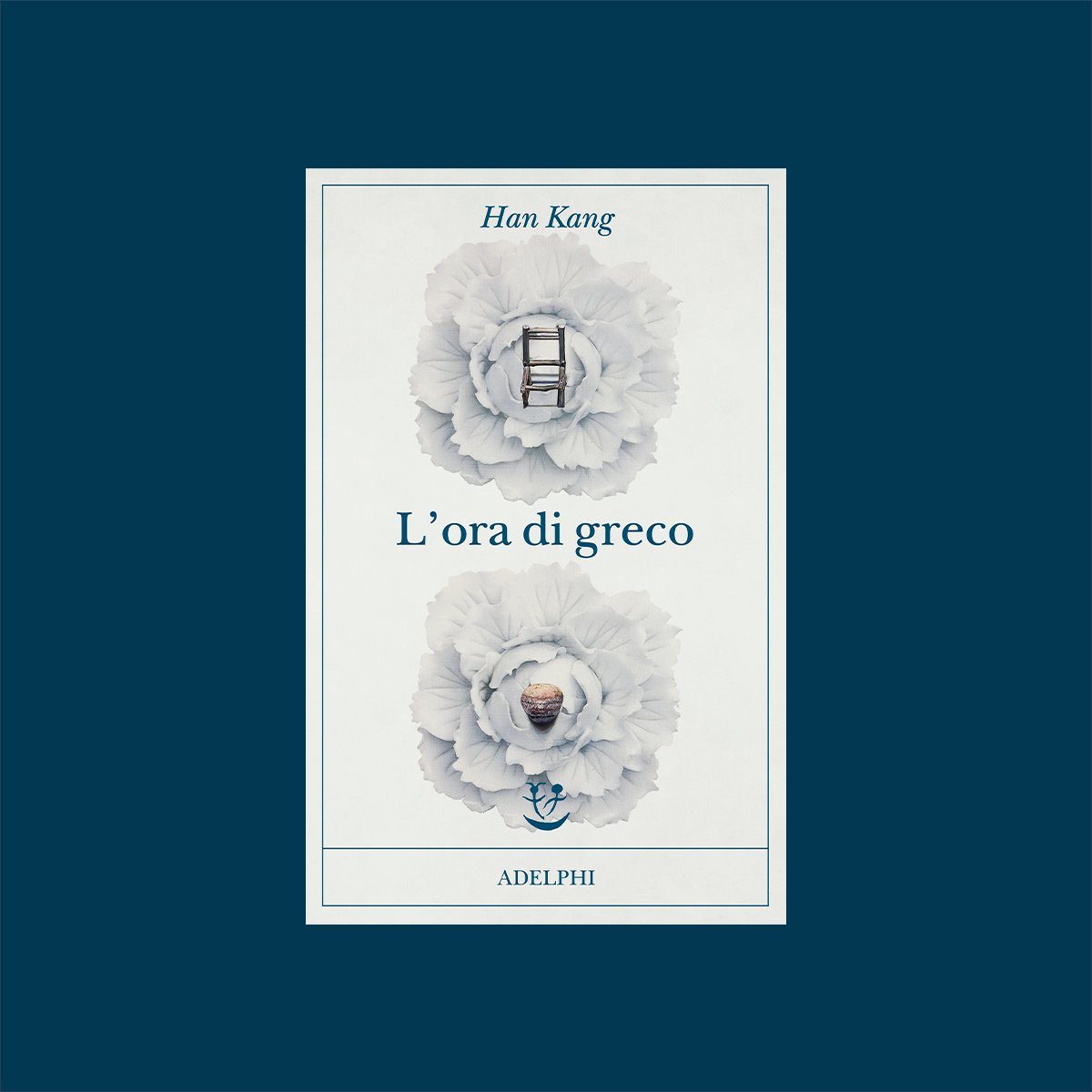 «E alla fine, un inverno, era arrivata quella cosa. Aveva
appena compiuto sedici anni quando, di colpo, il linguaggio che l’aveva imprigionata e torturata come un vestito intessuto di migliaia di spilli era sparito. Il suo u­dito funzionava ancora, ma un silenzio simile a uno